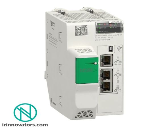 سی پی یو BMEP586040 مودیکن اشنایدر