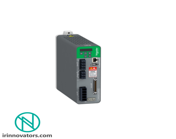 سروو درایو LXM26DU20M3X سری Lexium 26 اشنایدر