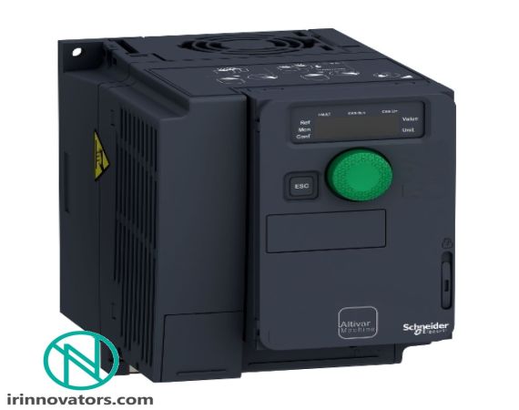 درایو ATV320U07S6C آلتیوار 320 اشنایدر