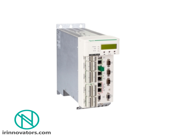 موشن کنترل LMC600CAA180RC سری PacDrive 3 LMC Pro اشنایدر
