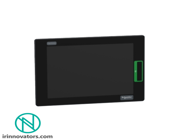 مانیتور صنعتی 12.1 اینچی HMIDM6600TM سری Harmony P6 اشنایدر