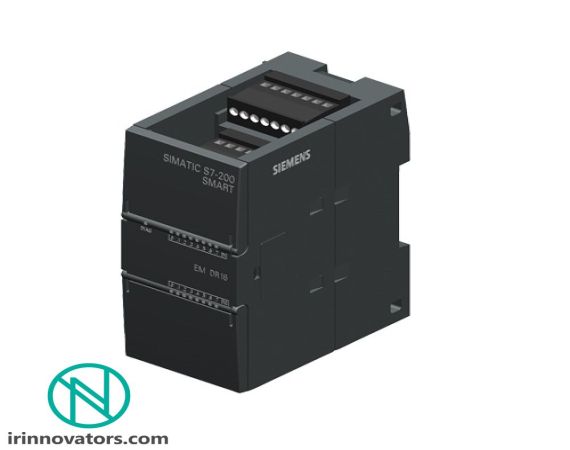 کارت ورودی/خروجی دیجیتال 6ES7288-2DR16-0AA0 سری S7-200 زیمنس