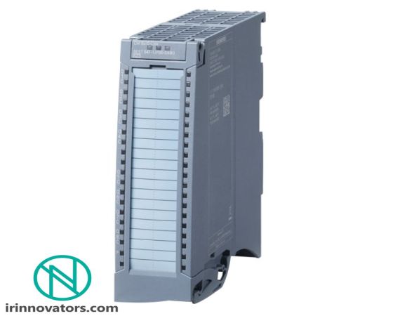 ماژول ارتباطی 6ES7547-1JF00-0AB0 سری S7-1500 زیمنس