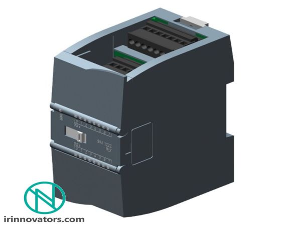 کارت خروجی دیجیتال 6AG1222-1HH32-2XB0 سری S7-1200 زیمنس