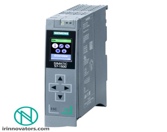 سی پی یو 6ES7511-1TK01-0AB0 سری S7-1500 زیمنس