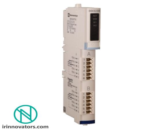 کارت ورودی دیجیتال STBDDI3230K مودیکن STB اشنایدر