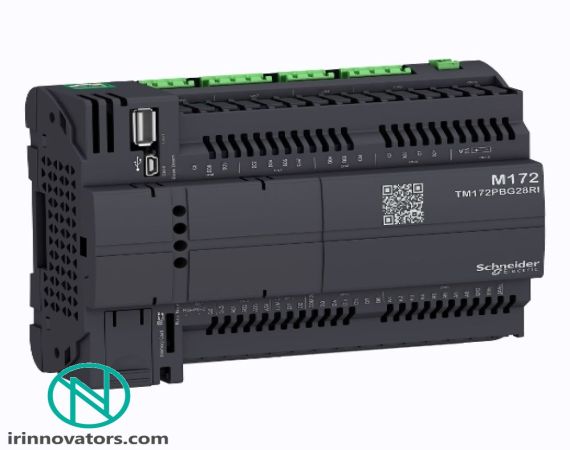 کنترلر TM172PBG28RI مودیکن M172 اشنایدر