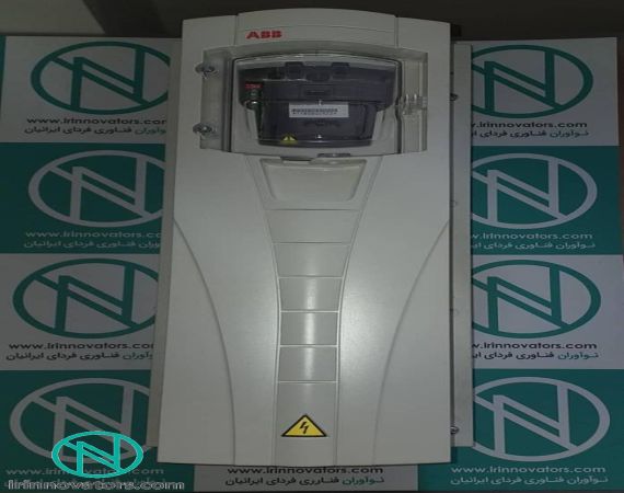 اینورتر ACS550-01-023A-4+B055 ای بی بی - ABB