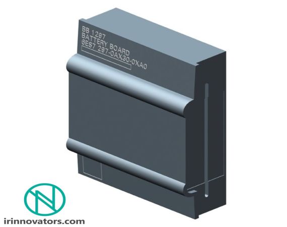 برد باتری BB 1297 کد فنی 6ES7297-0AX30-0XA0 سری S7-1200 زیمنس