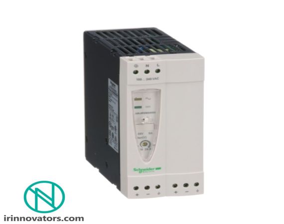 منبع تغذیه ABL8REM24050 اشنایدر
