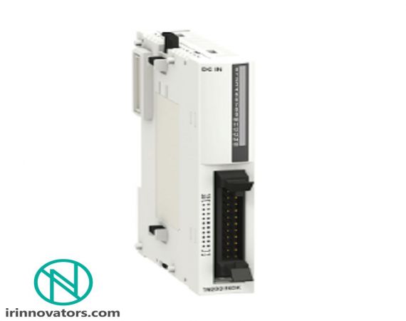 کارت خروجی دیجیتال TWDDDO16TK تویدو اشنایدر